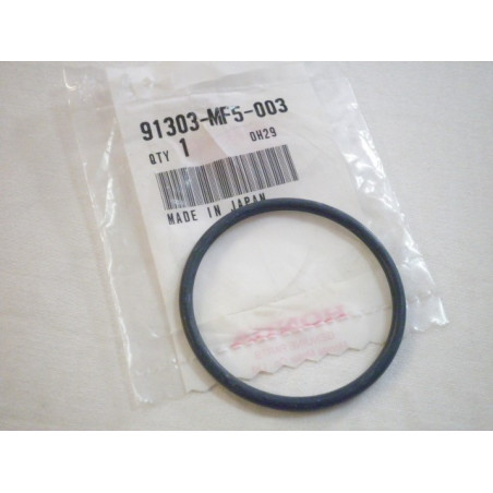 91303MF5003  O'ring Exhaust Valve Cover Honda XLV-XRV 