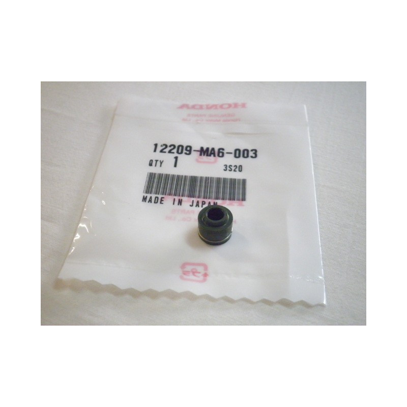 12209MA6003  Τσιμούχα Βαλβίδας Honda SH-125-150