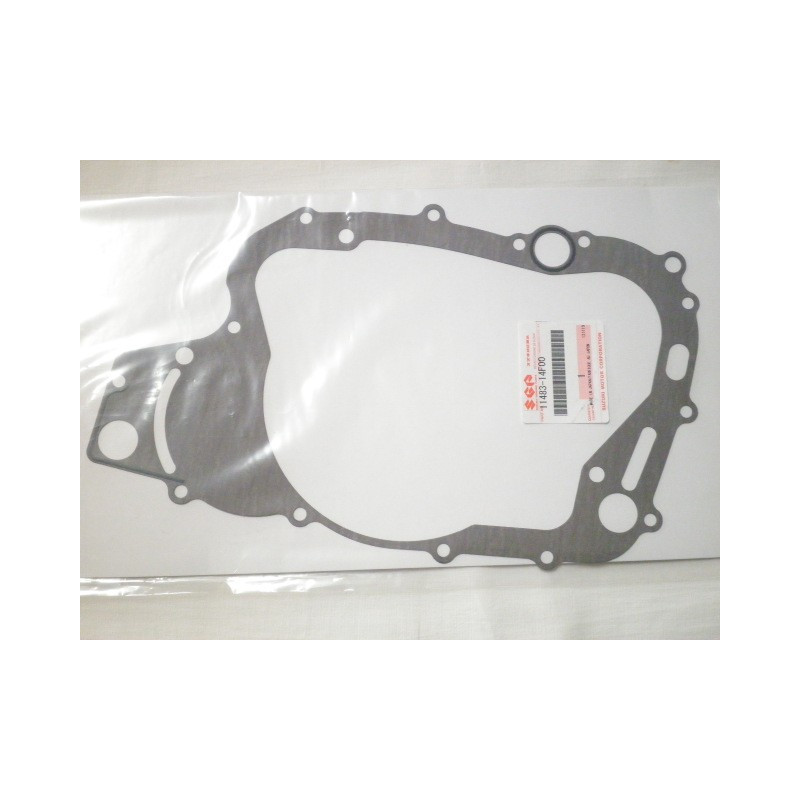 1148314F00  Ignition Cover Gasket Suzuki AN-400 Burgman '99-'06