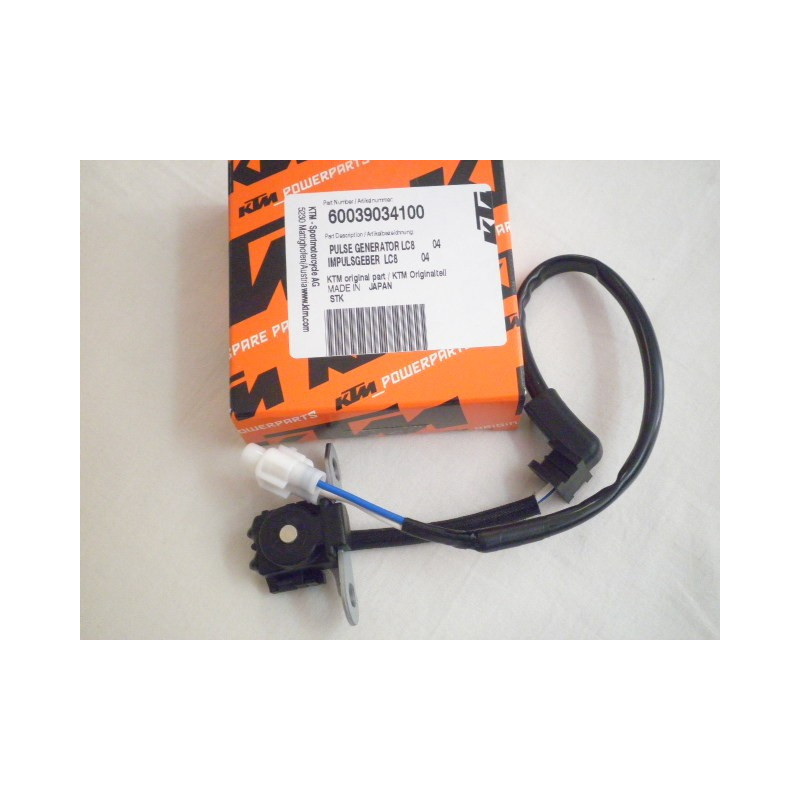60039034100  Pulse Generator KTM LC8-950-990