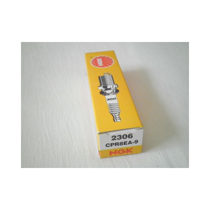CPR8EA9 Honda XL-700V NGK Spark Plug CPR8EA9