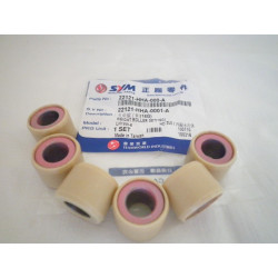 22121HHA000A Sym Transmission Rolls HD-200