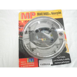 MP.0002  Σιαγώνες Πίσω Φρένου Yamaha Crypton 105-115