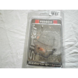 FDB2165SG  Ferodo Τακάκια Πίσω Φρένου KTM EXC-SX '04-'13