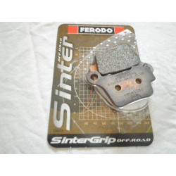 FDB2165SG  Ferodo Rear Brake Pads KTM EXC-SX '04-'13