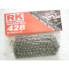 428.104.RK  RK Drive Chain  Honda ANF-125 Innova (Chain 428)