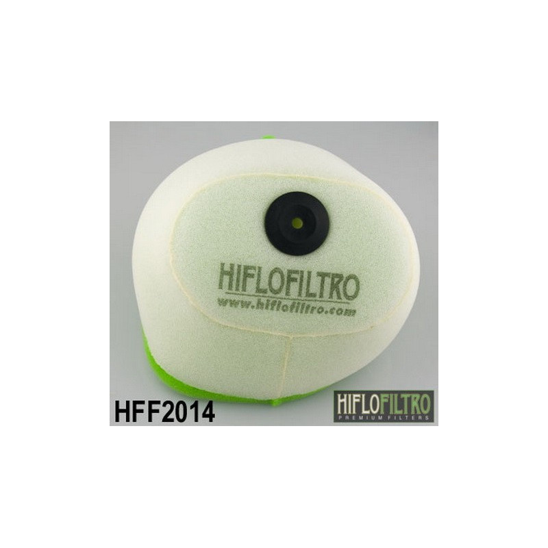 HFF2014  Φίλτρο Αέρος Hiflofiltro Kawasaki KX125/250