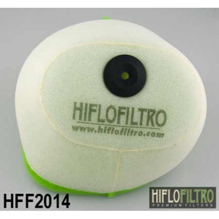 HFF2014  Φίλτρο Αέρος Hiflofiltro Kawasaki KX125/250