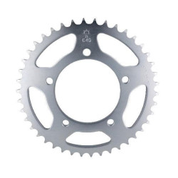 JTR269.35  JT Rear Sprocket Honda ANF-125 Innova (428 chain)