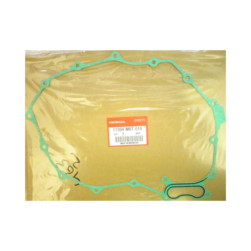 11394MBT010  Φλάντζα Συμπλέκτη Honda XL-1000V Varadero