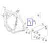 81203024000  Side Stand Spring KTM EXC '08-'14
