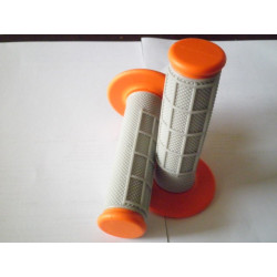 ACCEL1  Χειρολαβές Σετ ΚΤΜ EXC/SX