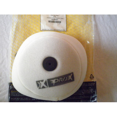 52.62007  PROX Air Filter KTM EXC '08-'09 SX '07-'09
