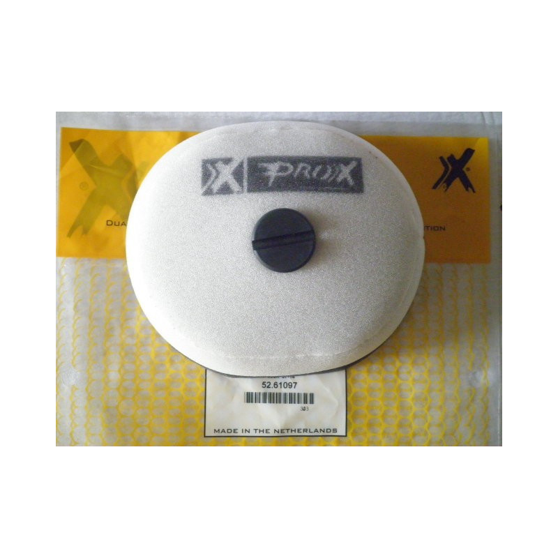52.61097  PROX Air Filter KTM LC-4 640