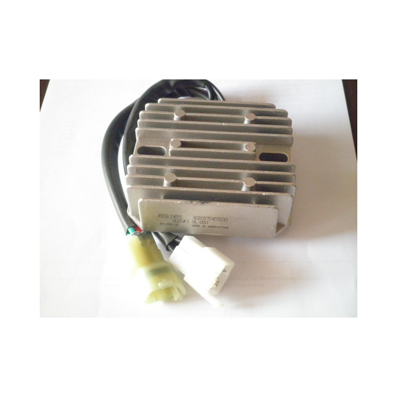 DZE0001  Rectifier Assy Suzuki DL-650 V-Strom '07-'12