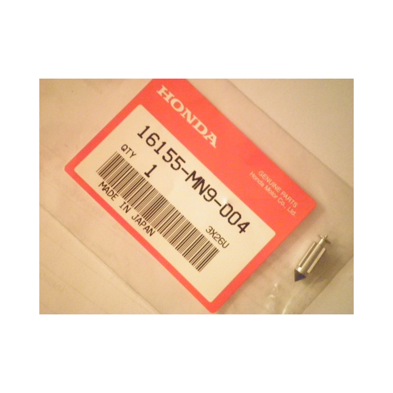 16155MN9004  Valve Comp. Float Honda FMX-650 NX-650