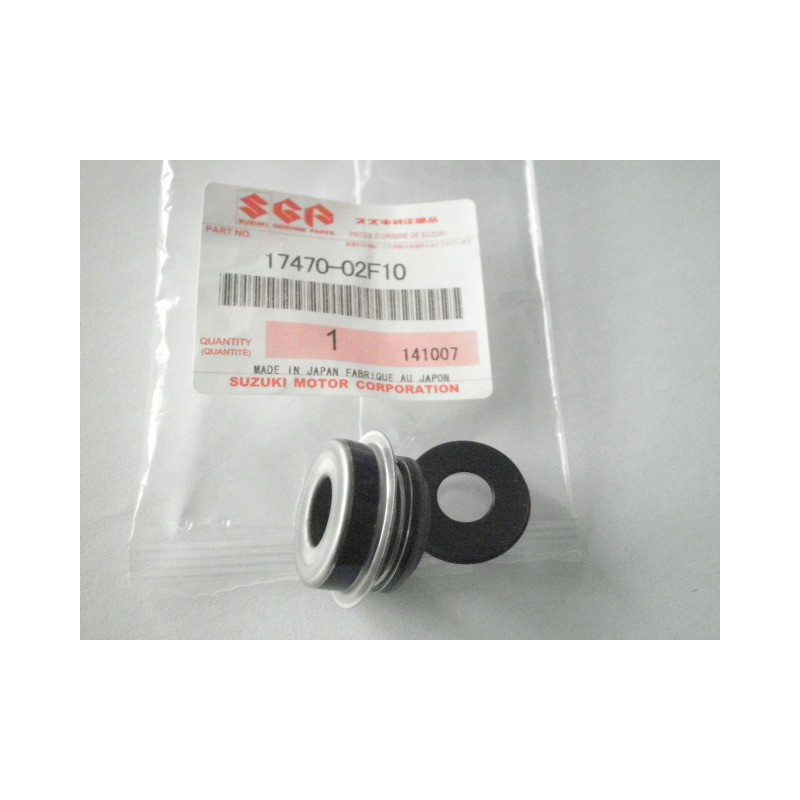 1747002F10  Seal Mechanical Water Pump  Suzuki DL-650 V-STROM