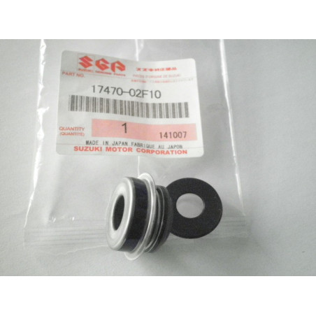 1747002F10  Τσιμούχα - Μηχανική Αντλίας Νερού Suzuki DL-650 V-STROM