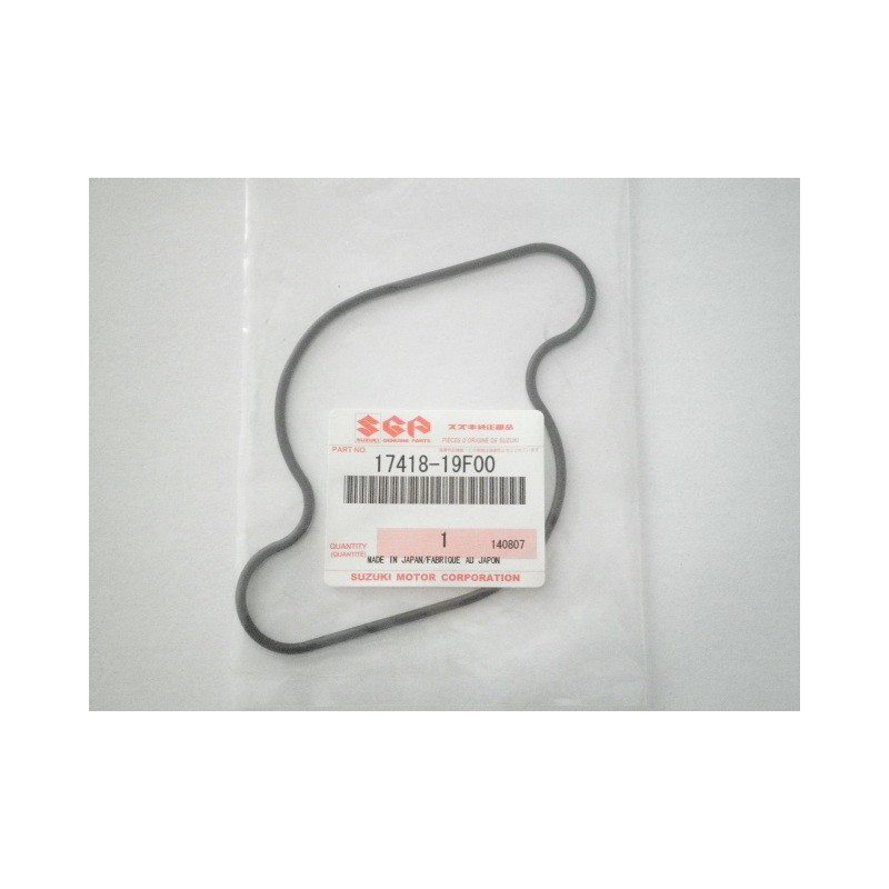 1741819F00  O'ring Καπακιού Αντλίας Νερού Suzuki DL-650 V-Strom