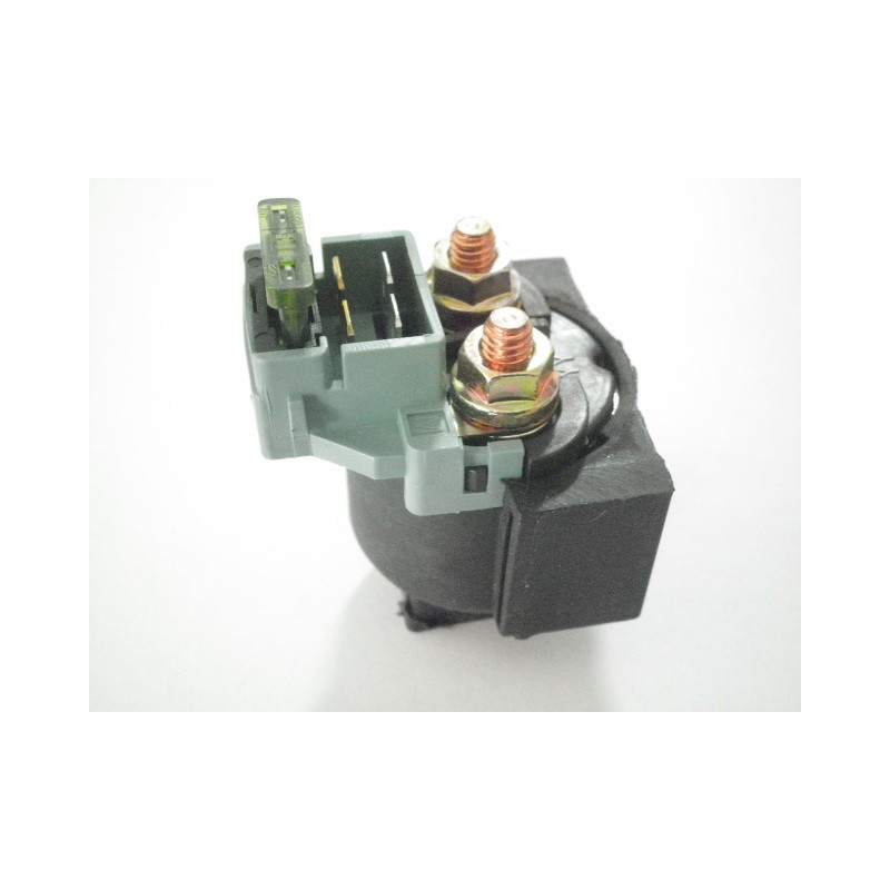 35851.MF5  Starter, Magnetic Honda XL-600V-400V Transalp