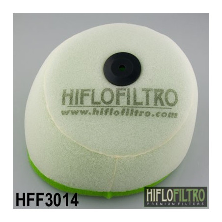 HFF3014  Hiflofiltro Air Filter Suzuki RM/RMZ