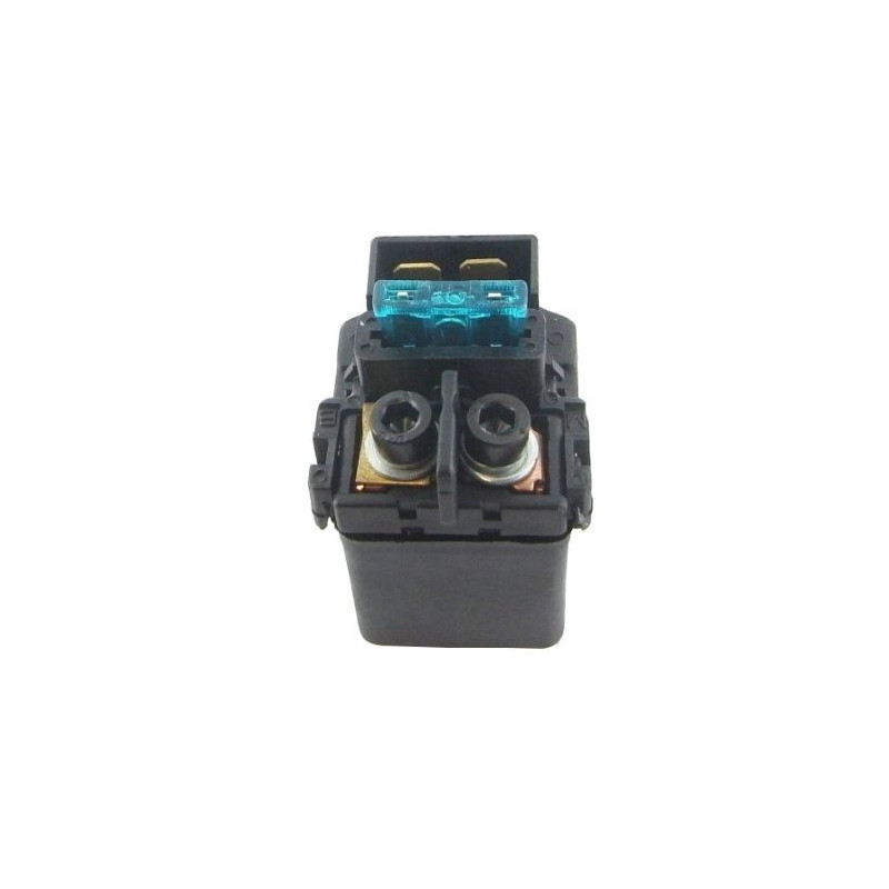 35850.MT4  Starter, Magnetic Honda XL-700V Transalp  SH-150