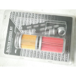 00050000069  Oil Filter Service Kit KTM Duke-690 Enduro-690 '08-'11