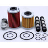 00050000069  Oil Filter Service Kit KTM Duke-690 Enduro-690 '08-'11