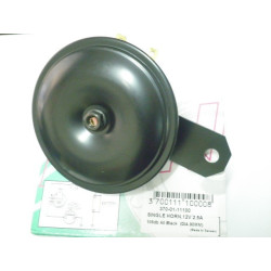 29.0103   Horn, Moto 12V Yamaha