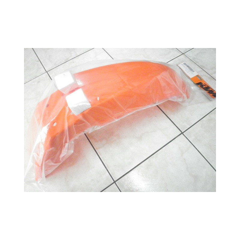 5030801030004  Front Fender KTM EXC/SX '00-'07