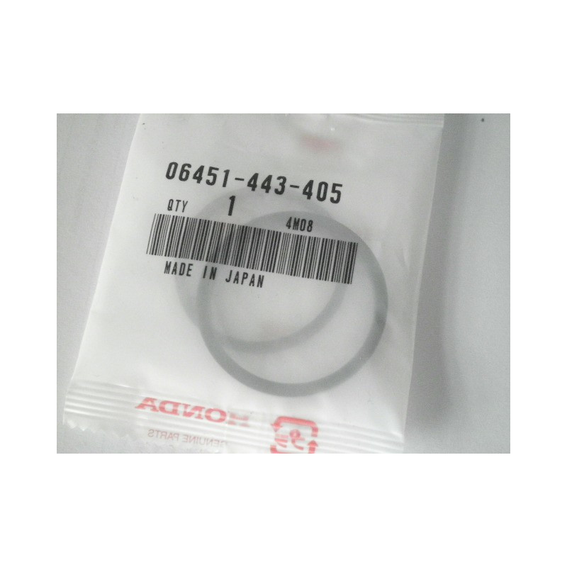 06451443405 Honda Τσιμούχες Εμβόλων Οπ. Φρένου XRV/XLV/CBR/Hornet