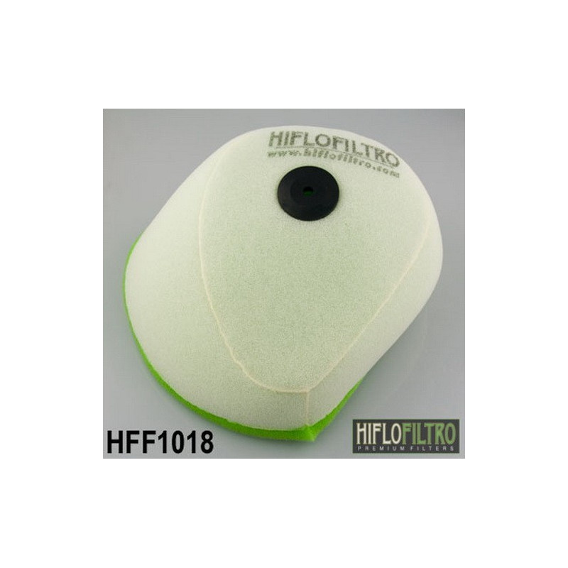 HFF1018 Hiflofiltro Air Filter Honda CRF250/450