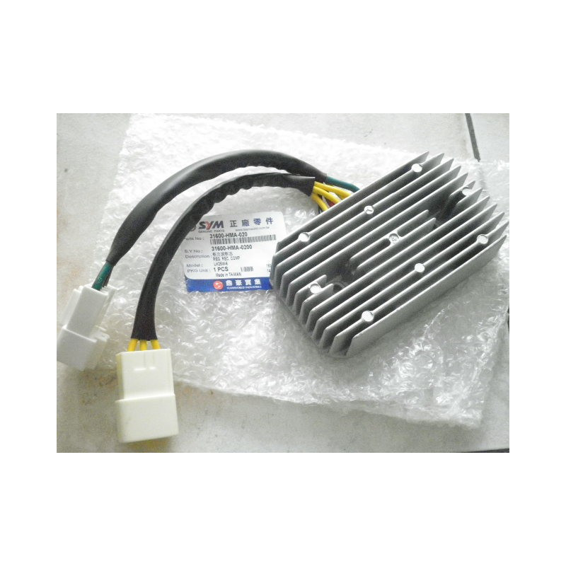 31600HMA020  Ανορθωτής Ρεύματος SYM GTS-250/300