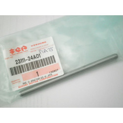 2311124A01  Rod. Clutch Push LH Suzuki DL-650 V-Strom