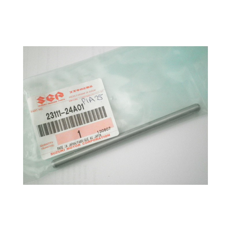 2311124A01  Rod. Clutch Push LH Suzuki DL-650 V-Strom