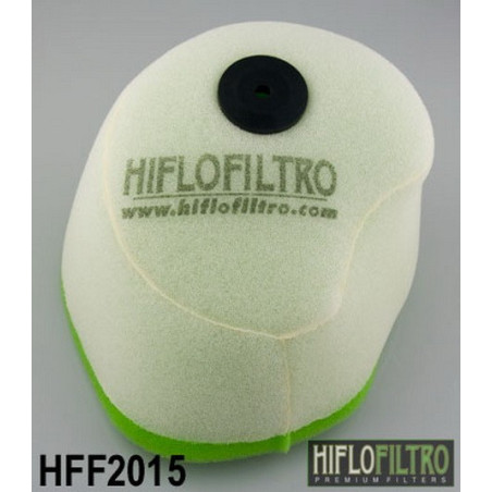 HFF2015  Hiflofiltro Air Filter Suzuki RMZ-250