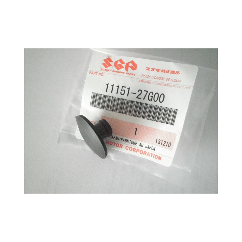 1115127G00  Cylinder Head Cap Suzuki DL-650 V-Strom