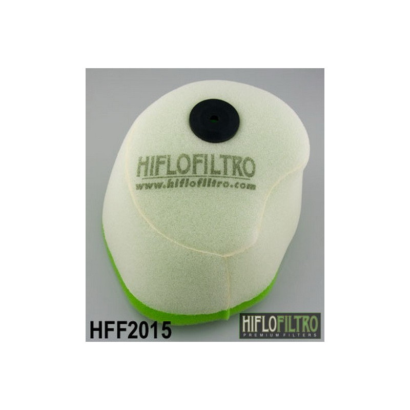 HFF2015  Hiflofiltro Air Filter Suzuki RMZ-250