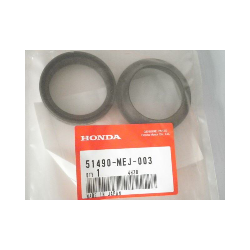 51490MEJ003  Fork Oil Seal Set Honda XL-1000V Varadero ABS