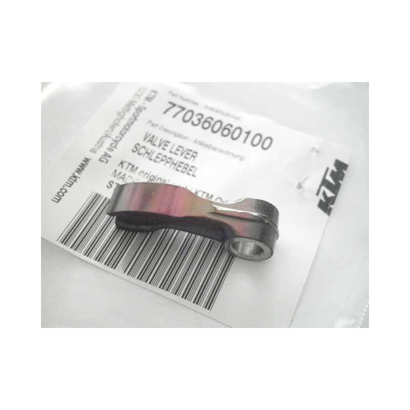 77036060100  Κοκοράκι KTM EXC-F 250 '09-'13 SX-F 250 '09-'12