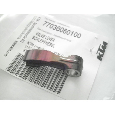 77036060100  Κοκοράκι KTM EXC-F 250 '09-'13 SX-F 250 '09-'12