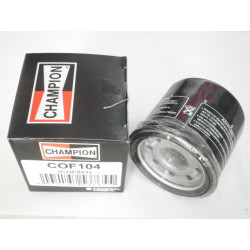 COF104  CHAMPION Oil Filter Honda CB-CBF-CBR-600 