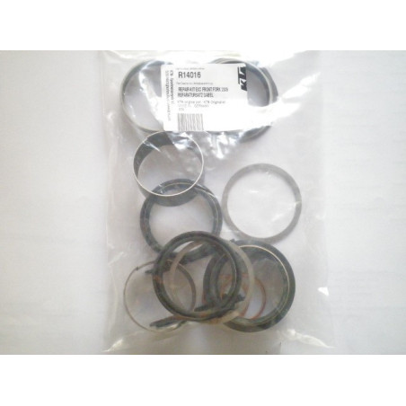 R14016  Front Fork Repair Kit KTM EXC '09-'11
