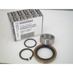 00050000943  Counter Shaft Rep. Kit KTM EXC-125/200 '08-'14