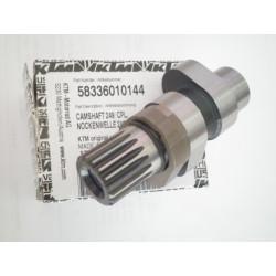 58336010144  Camshaft Cpl. KTM  LC-4 640 '03-'04
