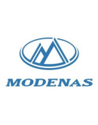 Aftermarket Handlebars Levers Controls for MODENAS