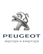 Peugeot για τη μοτοσυκλέτα μου